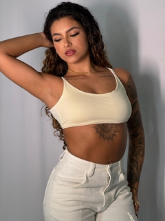 Top tira