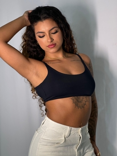 Top tira - Madame Gi