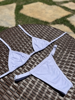 conjunto bronze branco na internet