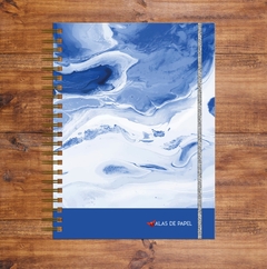 Cuadernos Universitarios - Alas de Papel