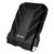 DISCO DURO EXTERNO 1TB ADATA HD710 NEGRO CON CUBIERTA PROTECTORA DE SILICON INTEGRADA