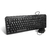 KIT VORAGO KM-107 TECLADO Y MOUSE - comprar en línea