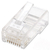 PLUG RJ-45 CAT5E MANHATTAN