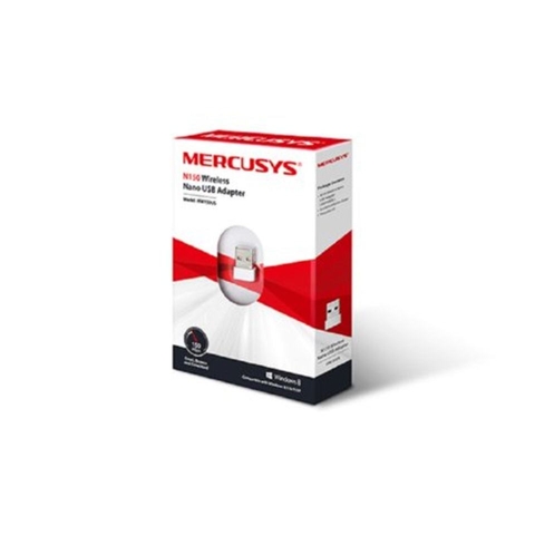 ADAPTADOR DE RED INALAMBRICA MWN150US MERCUSYS