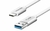 CABLE DE CARGA Y DATOS USB A A USB C ADATA 1M