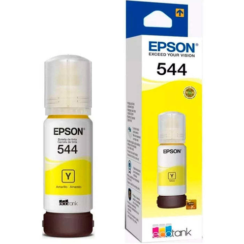 TINTA EPSON T544420 AMARILLO