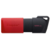USB KINGSTON EXODIA M 128GB DTXM/128GB NEGRO ROJO 3.2