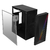 GABINETE ACTECK KIOTO GC460 RGB AC-933070 CON FUENTE DE PODER DE 500W - comprar en línea