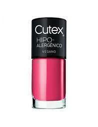 CUTEX ESM.09 FRESIA SALVAJEx3 - comprar online