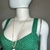 Cropped Verde em Poá - Nepheles - comprar online