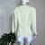 Blazer Alfaiataria Verde - Fabiolla Diferenza - comprar online