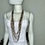 Vestido Branco Midi em Elanca Cruzado Costas - comprar online