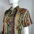 Camisa Carnava Manga Curta Algodão - Fiji - comprar online