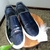 Tênis Slip On em Veniz Preto - Zara Man - Lillo Brechó