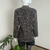 Casaquinho Vintage(CGC) Marrom em Tweed -Stylo Livre - loja online