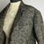 Blazer Marrom Mesclado em Lã - Zanchetti - comprar online