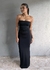 Tube Top Preto - loja online
