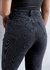 Calça Mom Jeans Preto - NN store