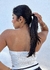 Cropped Alfaiataria Branco - loja online