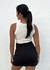 Saia Alfaiataria Preto - NN store