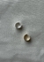 Piercing fake Bia dourado - NN store