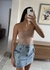 Tube Top Nude - loja online