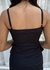 Imagem do Blusa Alfaiataria Preto