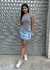 Cropped Agatha na internet