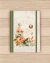 Caderneta Mini - Diário Vintage - comprar online