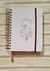 Planner A5 - Buquê