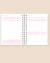 Refil Agenda A5 2027 - comprar online