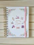 Caderno A5 - Caro e Gentil Leitor 2 - comprar online