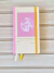 Planner Wallet - Gatinho na Janela - comprar online