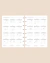 Refil Disco Planner A5 - 2027 - comprar online