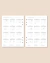 Refil Planner A5 - 2027 - comprar online