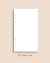 Refil Liso - A5, A6/Personal e A7 - comprar online