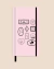 Planner Wallet - Colecionando Momentos Dia