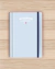 Caderneta de Leitura Só Mais Um Capítulo - 4 opções de cor na internet