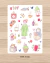 Cartelinha - 332 - comprar online