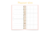 Planner Slim Permanente - Xadrez Verde