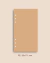 Refil Kraft 180g - comprar online