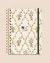 Agenda A5 - Bloom With Grace