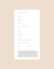 Planner Personal/A6 - Não datado - comprar online