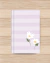 Caderninhos A6 - Listras Daisys - comprar online