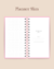 Planner Slim - Meus Planos - comprar online
