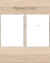 Planner- Colecionando Momentos Noite - comprar online
