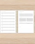 Planner - Laços na internet