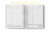 Planner A5 - Margaridas na internet