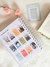 Caderno de Leituras Cool People - 4 opções de cores - comprar online