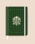 Planner Brochura A5 - Linhas & Flores